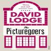 The Picturegoers by David Lodge Paperback Book 9781784702694