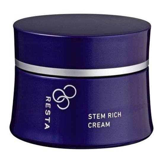 

Rohto Pharmaceutical Lista Stem Rich Cream 45 г [предмет]