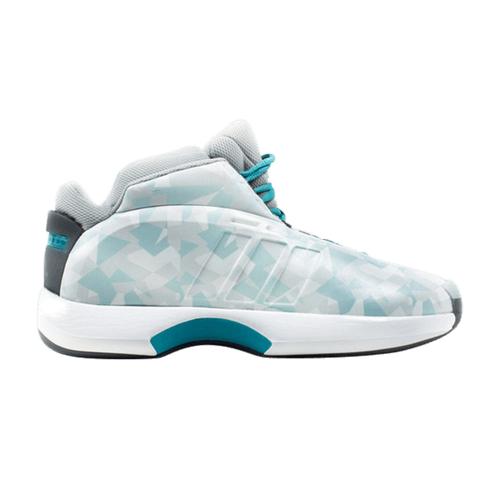 adidas Crazy 1 C75738 EU 44.5 белый