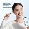 Smart Visual Ear Camera HD1080P 3.5MM WIFI Ear Pick Waterproof Ear Cleaner Endoscope Digital EarsWax Removal Tool EarsSpoon Case