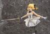 Order Pendragon Scale ABS PVC Painted Complete Figure Fate/Grand Saber/Artoria (Lily) 1/7 &