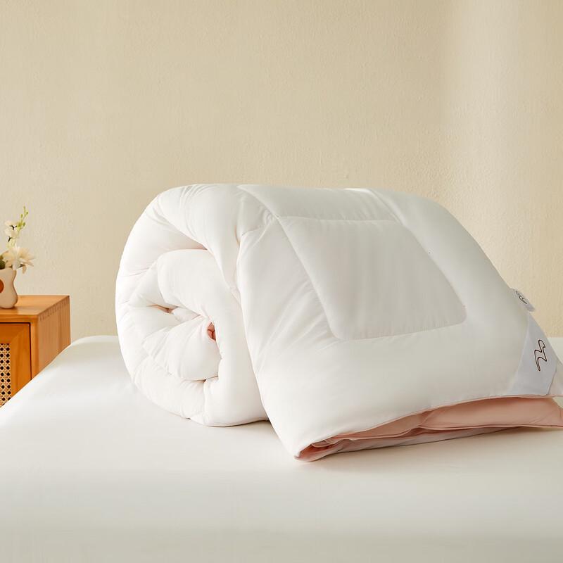 Mercury Pure Heart Antibacterial All-Season Quilt