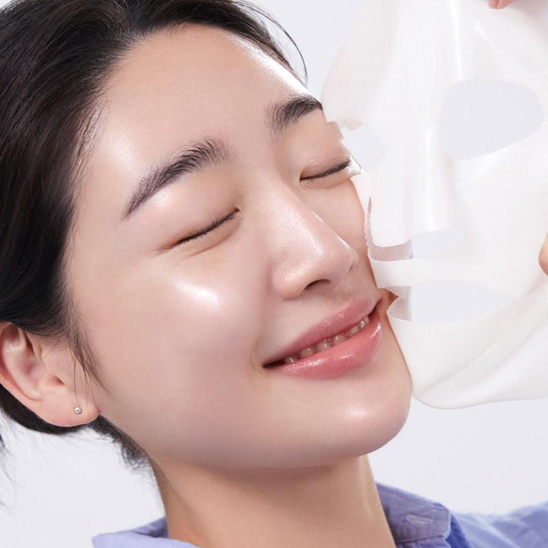 Mediheal Derma Seal Lifting Mask Retinol Collagen 28g*10EA