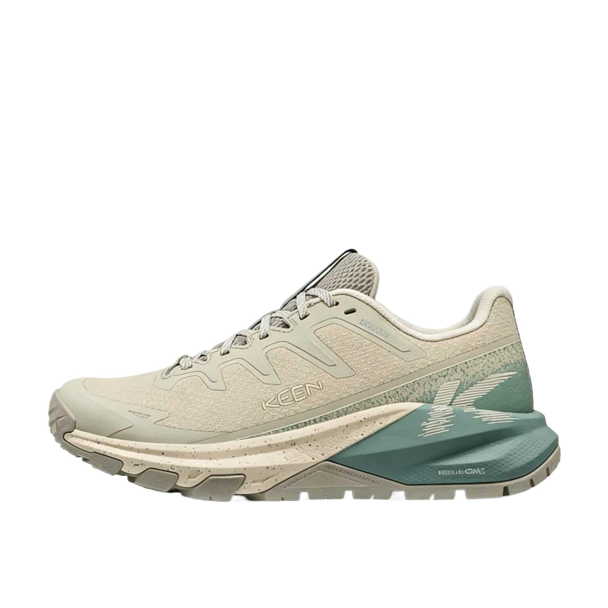 Кеды Keen Mesh Lace-Up для бега Женские 1032038 35.5