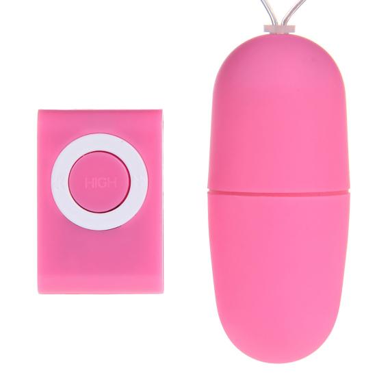 Remote Control Vibrating Egg Waterproof Silent Vibrator Multi Vibration Mode Personal Massager for Women Couples