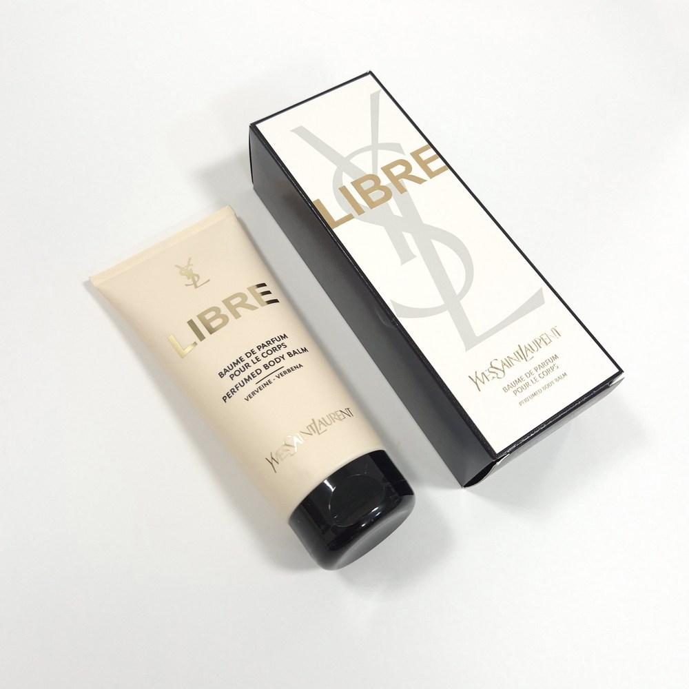 . Yves Saint Laurent Libre Ķermeņa