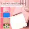 Mini Paper Cutting And Rounding Cutter Corner Plastic PVC Film Maker Machine Papers Photos Card Trimmer Office School Supplies