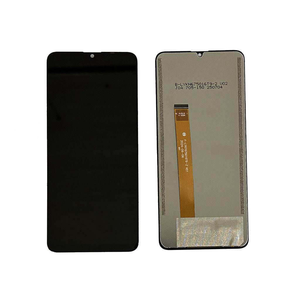 LCD Screen and Digitizer Full Assembly For M Horse A14