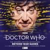 Doctor Who The Second Doctor Adventures Beyond War Games By... 9781838687366