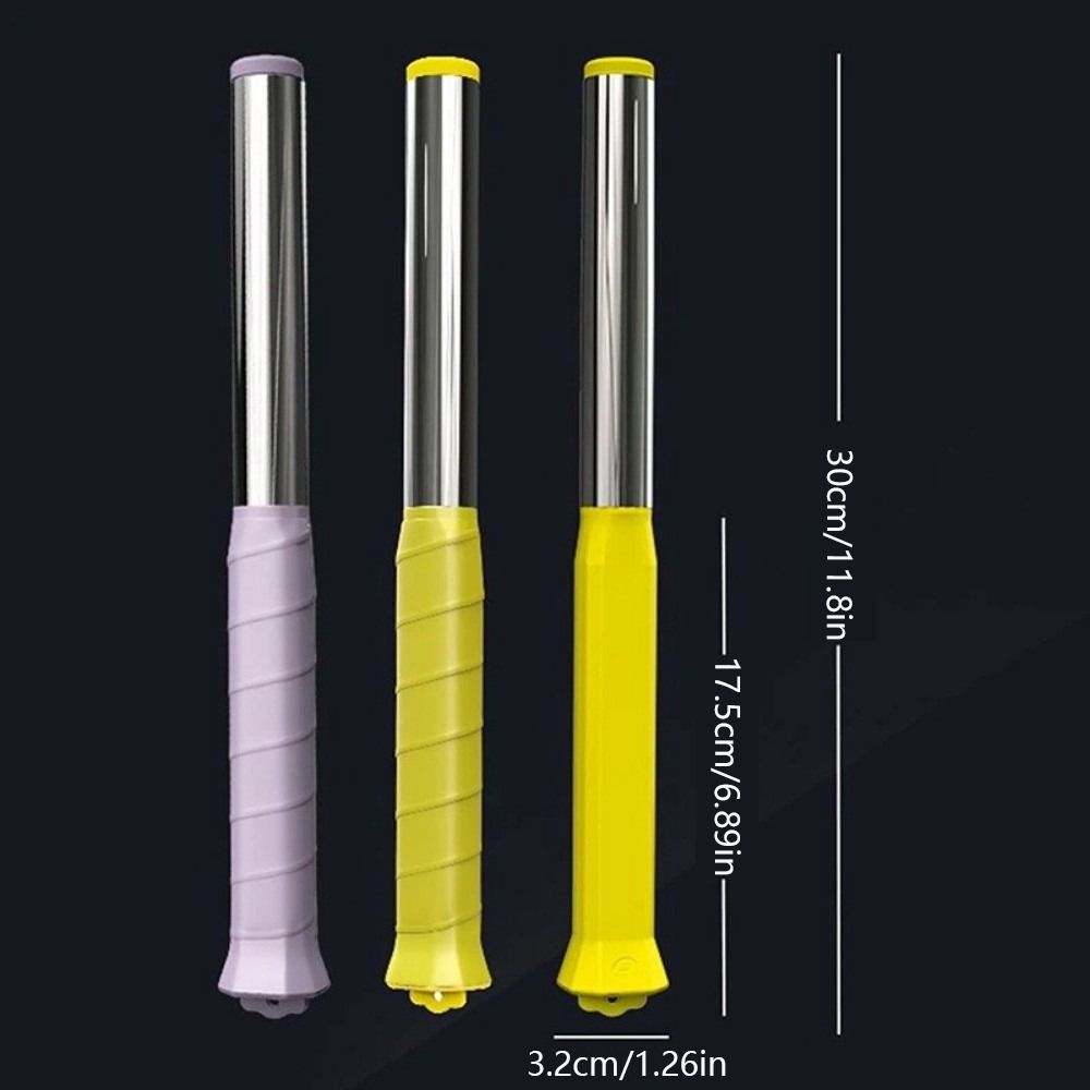 Practicing Guide Racket Swing Trainer Lightweight Badminton Training Stick Swing Correction Tool
