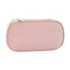 1PC Portable Zipper Jewelry Storage Bag Earrings Ring Storage Display Function Jewelry Organizer Jewelry Case Home Storage