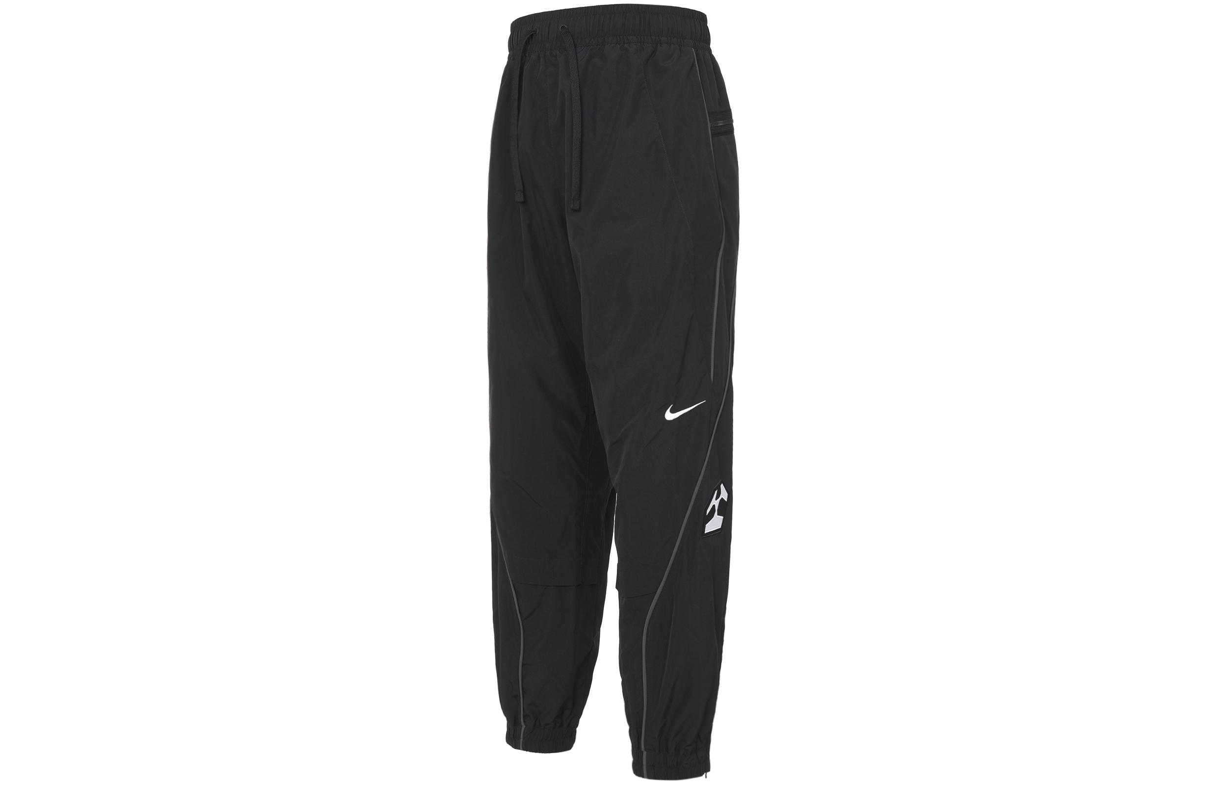 Nike Lab X Acronym Woven Pants Asia Sizing CZ4672-010 M