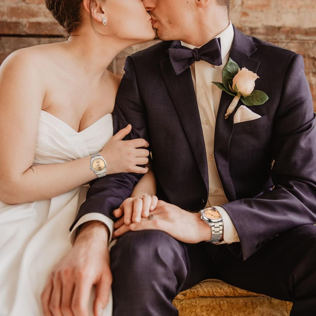 BUREI Popular Luxury Brand Wristwatches 1 Men's Watches Ranking, Quartz, Waterproof, Analog, Men's