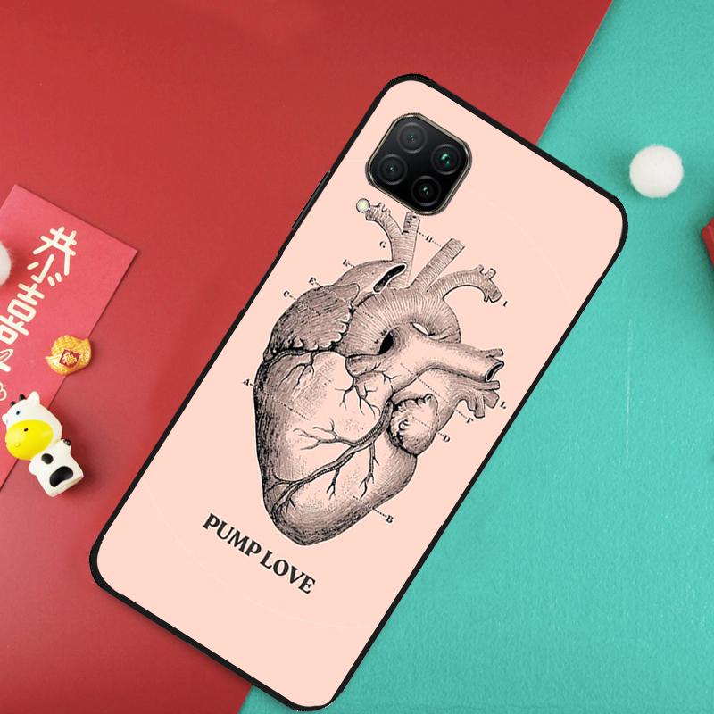 

Доктор Медсестра Медицинский Лекарство Здоровье Для Huawei Nova 12S 9 10 SE 7i 8i 11i 12i Y60 Y61 Y70 Y72 Y73 Y90 Y91 P20 P30 P40 Lite Чехол Huawei Nova 12i
