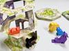 Arclight Cat and the Tower (1-5 players, 15-30 minutes, ages 6 and up) Board Game