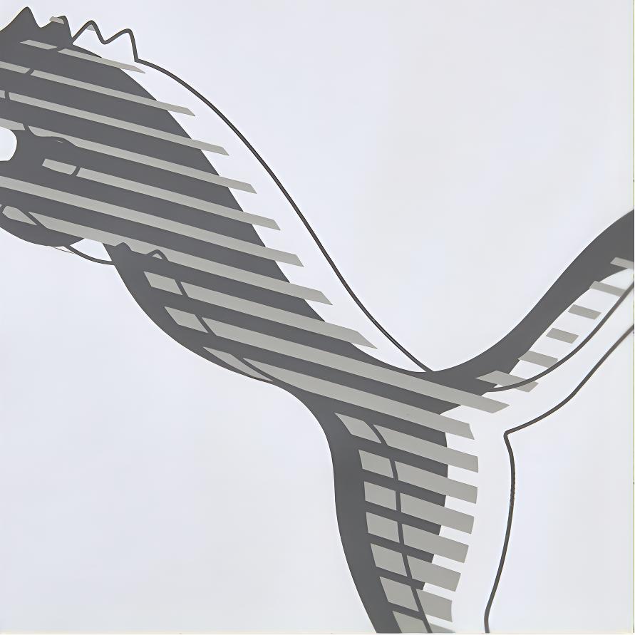 New PUMA GRAPHICS T Shirt Men's White 691551-02