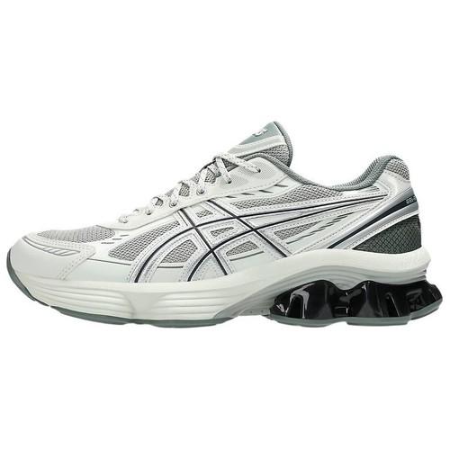 

Asics Гель Kinetic Fluent Seal Серый Чистое Серебро - 1203A591-021 EU 36 серый/серебряный