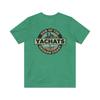 Yachats Gem of The Oregon Coast 1967 Vintage Men's T Shirt