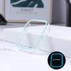 Colorful Cover for Apple Watch Case Ultra 49mm 45mm 44mm 41mm 40mm Hard PC Bumper Protective Frame iWatch 8 7 6 5 SE Accessorie