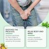 Houkea Comforting Foot Pads For Men With Gentle Ingredients For Relaxation And Care