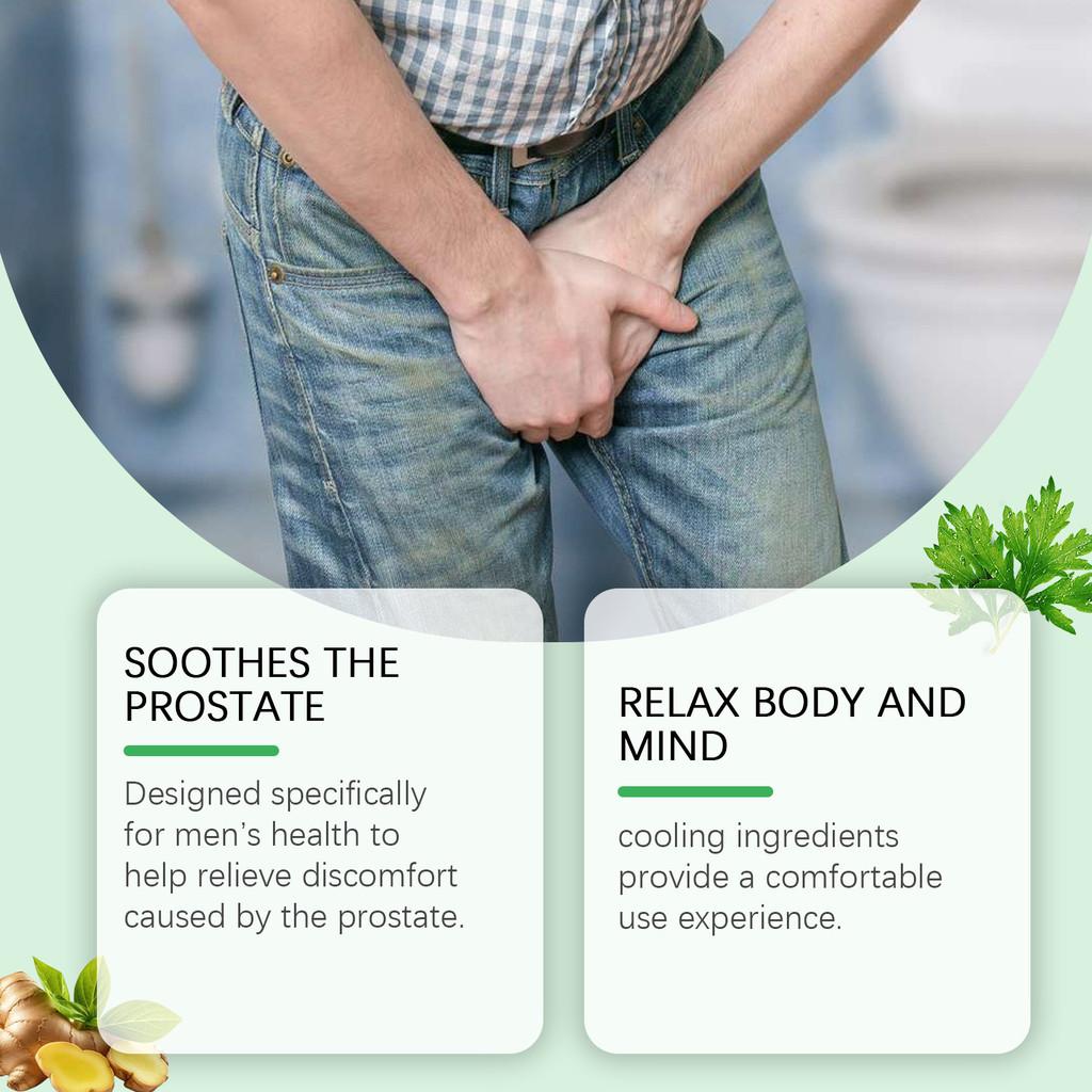 Houkea Comforting Foot Pads For Men With Gentle Ingredients For Relaxation And Care