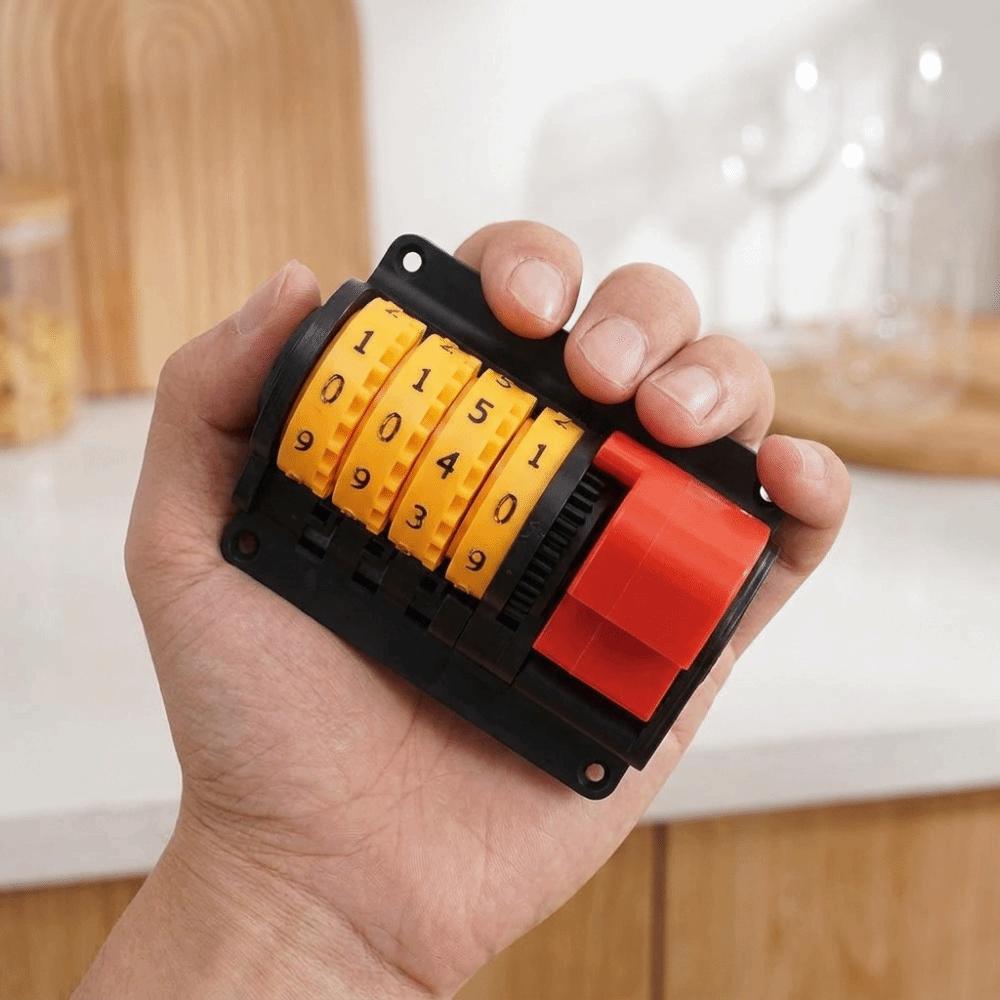 Automatic Count Counter Bottle Opener Funny Bottle Cap Counter Wall Mounted Opener Beer Lovers