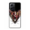 Hot Movie The Silence of the Lambs Phone Case For Redmi 12 13C 12C 15C 9 10 10C Note 13 Pro Plus 14 15 Pro 9T 9C 9A TPU Soft Cov