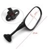 Motorcycle Mirror Motorcycle Sight Mirror Suzuki Bandit GSF 1250S 1250SA