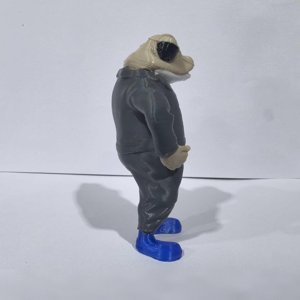 Anime Toy Dolls Are Suitable For Gift Table Decorations For Little Boys