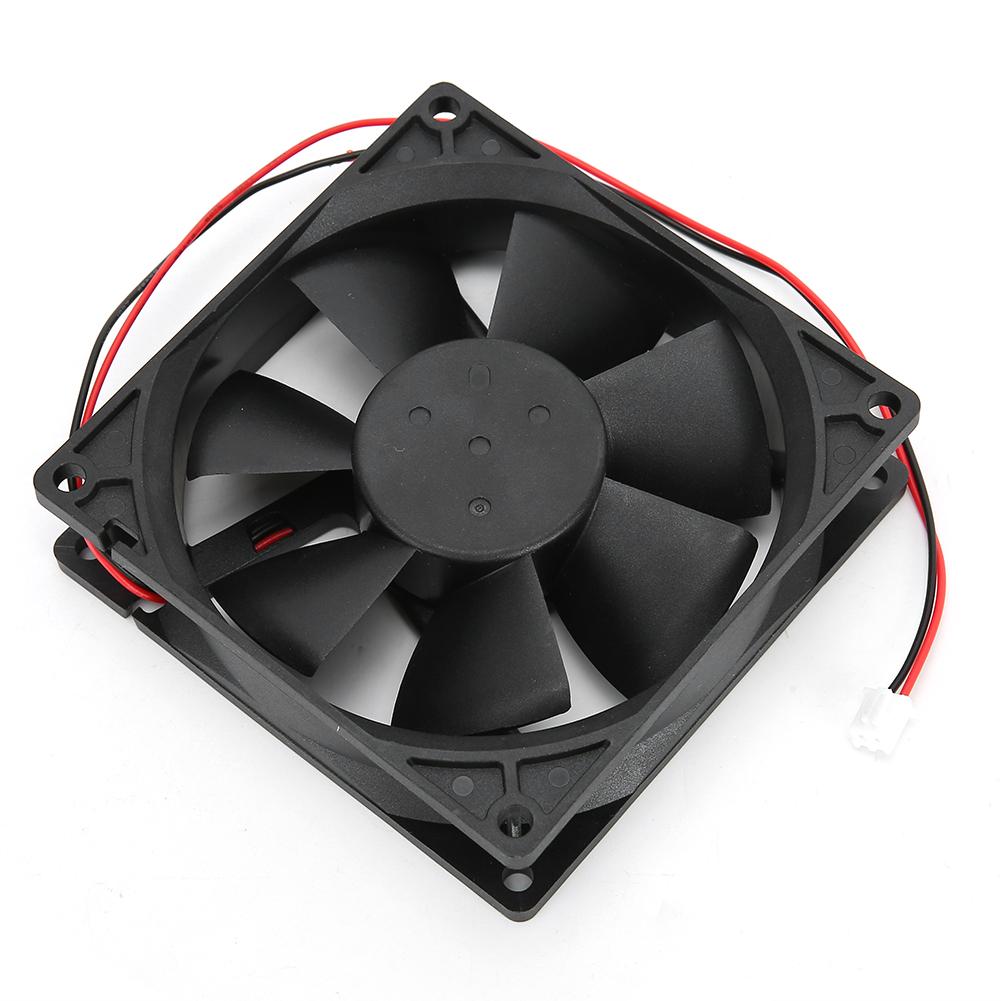 Heat Sink Fan 24V 0.40A 9CM Cooling Systems for Frequency Converter Inverter Welding Machine
