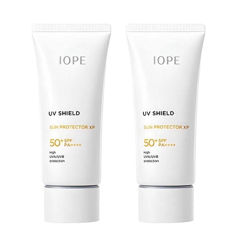 Iope UV Shield Sun Protector EX SPF50+ PA++++ 60ml