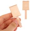 Nail Art Cat Eye 3D Magnet Cat Eye Magnet Stick Diy Uv Gel Pentagram Pattern Magic Magnet Suitable Polishing Magnetic Tool