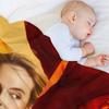 Killing Eve Movie Throw Blanket Decorative Sofas Thermal Beautifuls Sleeping Bag Blankets