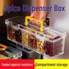 Recipientele pentru alimente – Păstrarea alimentelor