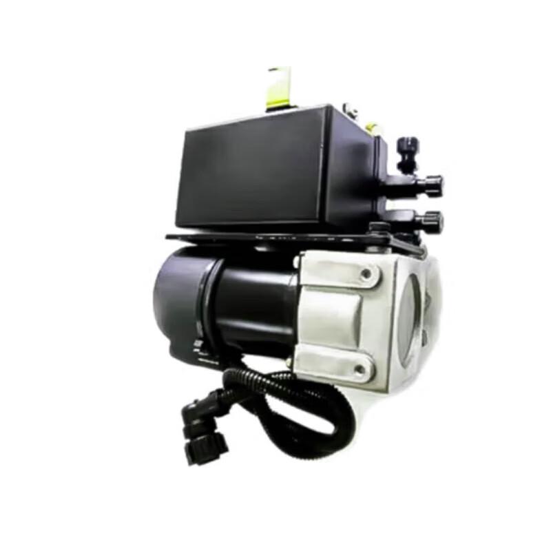 Dongfeng Tianjian EQ1120GA Cabin Lift Hydraulic Pump