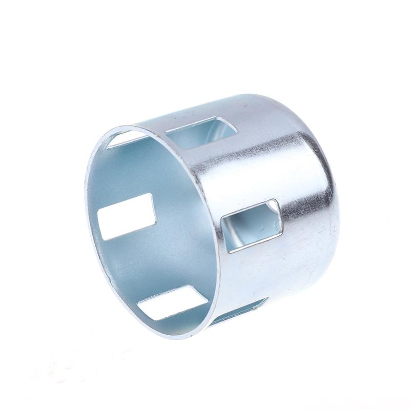 120 160 Gx200 Motor İçin Marş İpi Kasnağı Somunlu Metal Marş Kasnağı Çim Biçme Makineleri Bahçe Elektrikli El Aleti