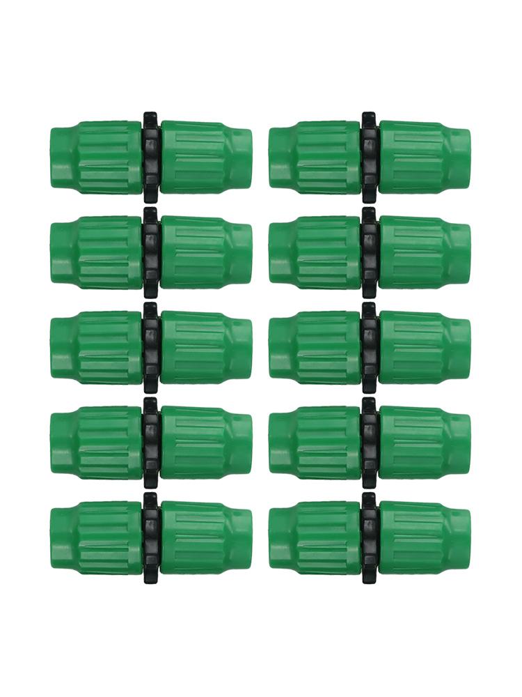 Garden Hose Repair Expandable Garden Hose Repair Kit Versatile Compatibility Necessary Components Included Gardening