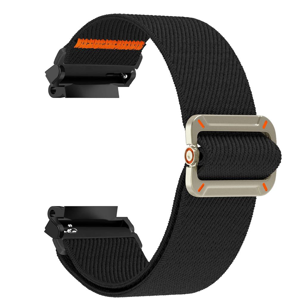 Nylon Loop Strap For Huami Amazfit T-REX 3/2 Smart Watch Band Women Men Bracelet For Amazfit T-Rex/T-Rex Pro Wristband Correa