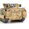 Tamiya 1/35 Military Miniature Series No.264 US Army M2A2 ODS Desert Bradley Plastic Model 35264 (24x38x7.01cm)