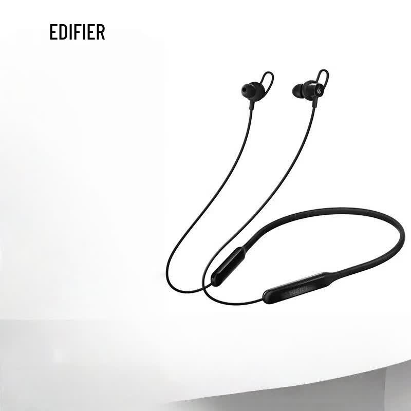 EDIFIER W200BT Free Neckband Wireless Bluetooth Earphones