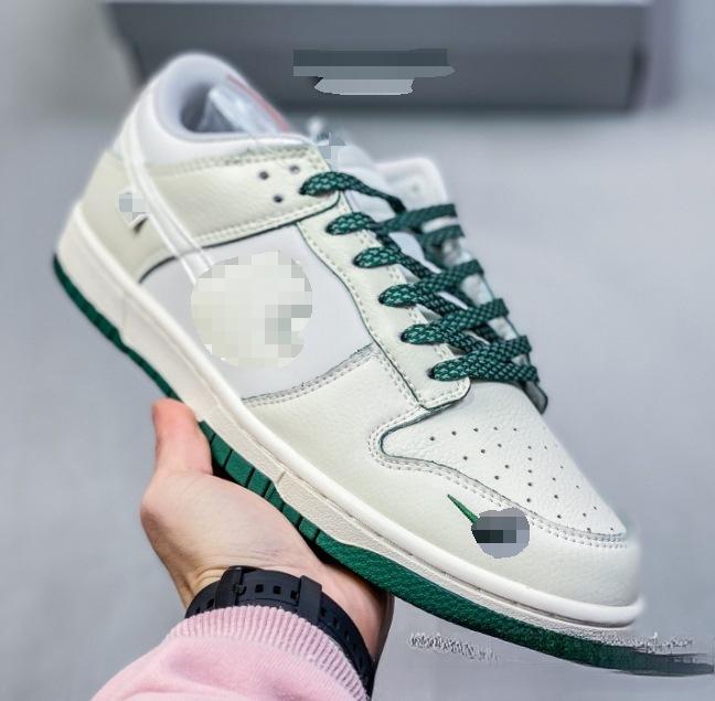 Dunk Low Klassische Retro-Skateschuhe - Vielseitige Freizeit-Sportschuhe für Damen und Herren