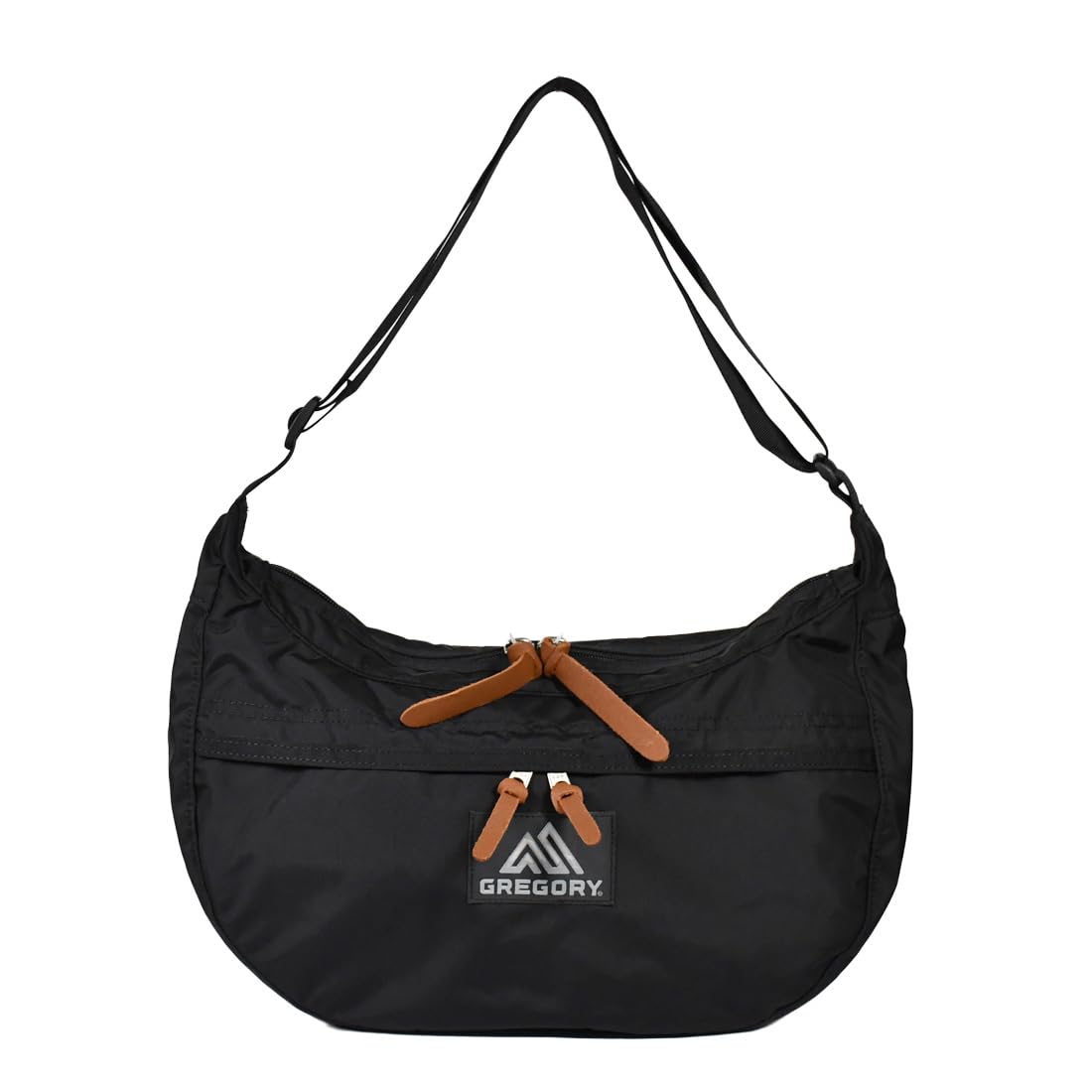 

Gregory Satchel Medium Black 154503-1041 [Used]