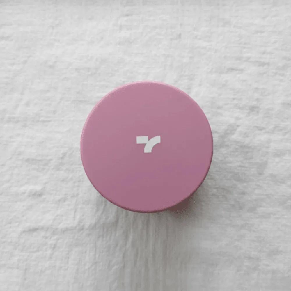 Tony Moly Cheek Tone Lip & Cheek Duo Balm Pink Core No. 2 Pink Core No. 2