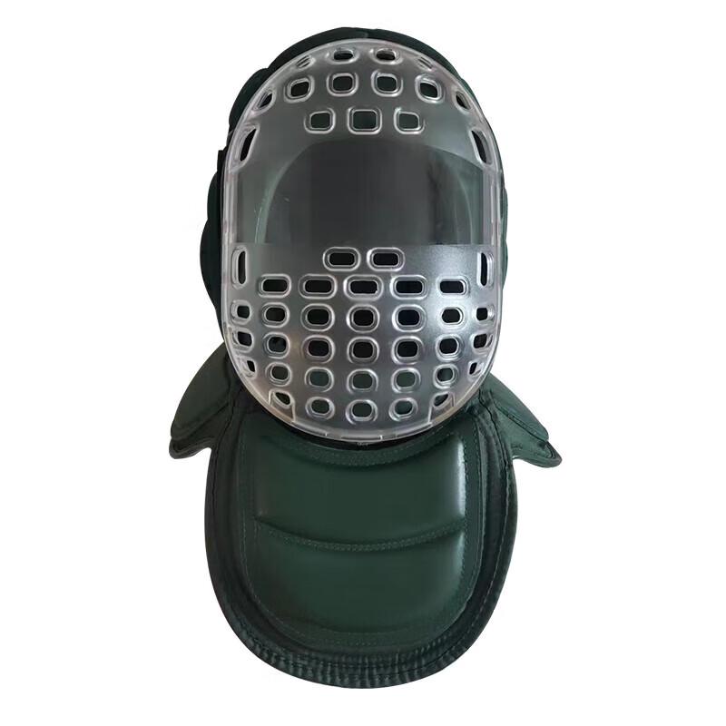 Jiusan Training Protective Helmet