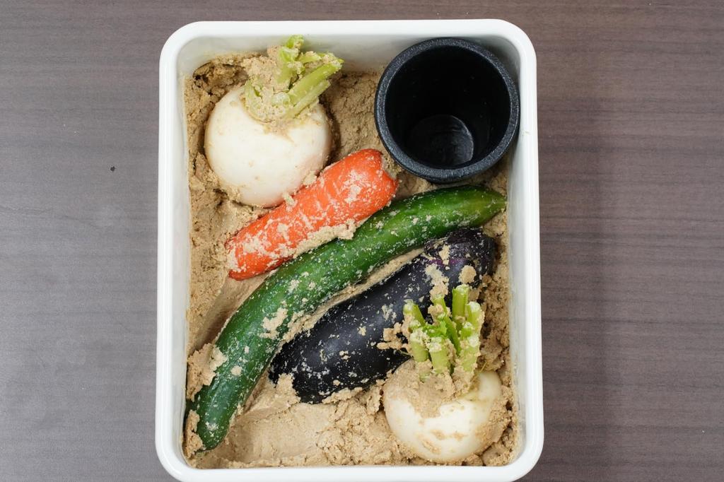 Ikenaga Iron Works Water Nanbu Easy Iron for Rice Bran Made In Japan Drainer, Ironware, Draining, Supplement, Pickles,