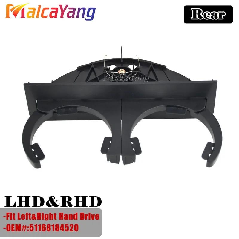 

Портативный выдвижной автомобильный держатель для напитков для BMW E39 525 528 530 540 M5 1995-2006 51168190206 51168190205 51168184520 Rear