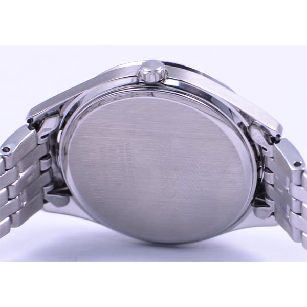 Seiko Spirit SPIRIT Series Women's Quartz Wrist Watch - Black / Silver STTC005 STPX031 STPX033 Gift Casual Business Sports Student