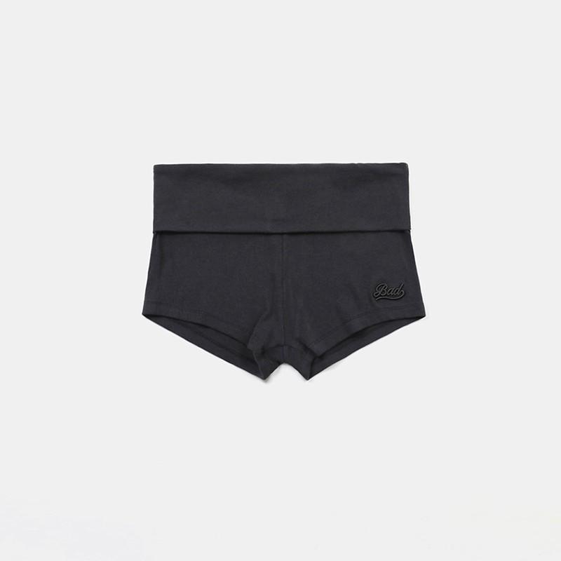 Korean Badblood Bcac Series American Spicy Women s Casual Sports Shorts Small