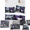 Murder Drones Bedding Set With 3d Printed For Teen Bedroom Decor