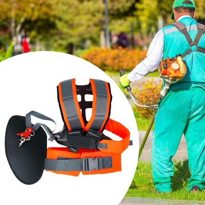 Τιράντες Ώμου Χορτοκοπτικού Τιράντες Σακιδίου Πλάτης Χορτοκοπτικού Ζώνη με Επένδυση